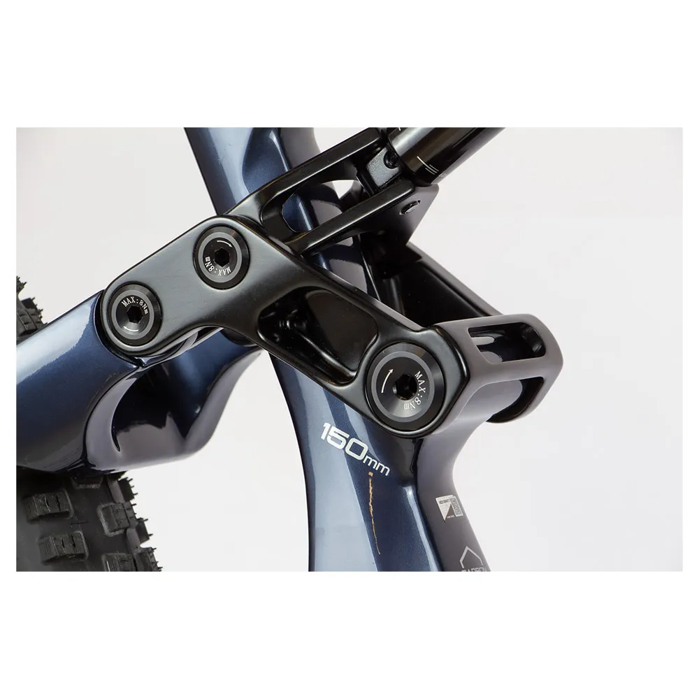 Head Bike Muret 1.0 29´´ Elektrisk Terrengsykkel, Elsykkel Head Bike Muret 1.0 29´´ Elektrisk Terrengsykkel, Elsykkel