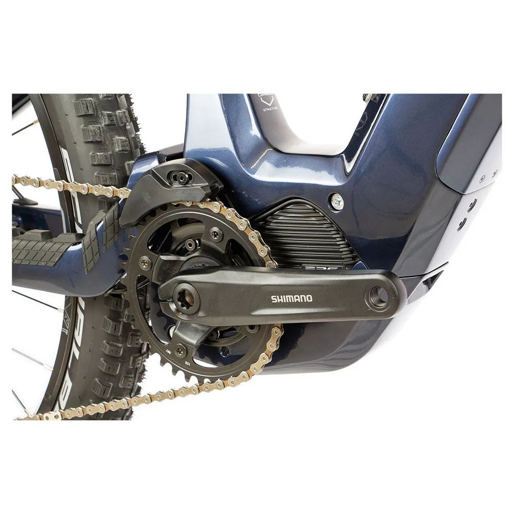 Head Bike Muret 1.0 29´´ Elektrisk Terrengsykkel, Elsykkel Head Bike Muret 1.0 29´´ Elektrisk Terrengsykkel, Elsykkel