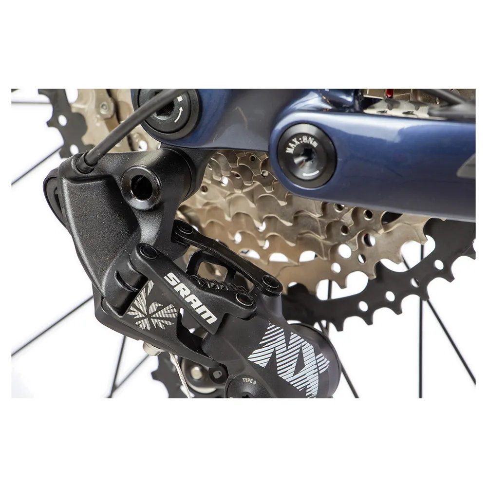 Head Bike Muret 1.0 29´´ Elektrisk Terrengsykkel, Elsykkel Head Bike Muret 1.0 29´´ Elektrisk Terrengsykkel, Elsykkel