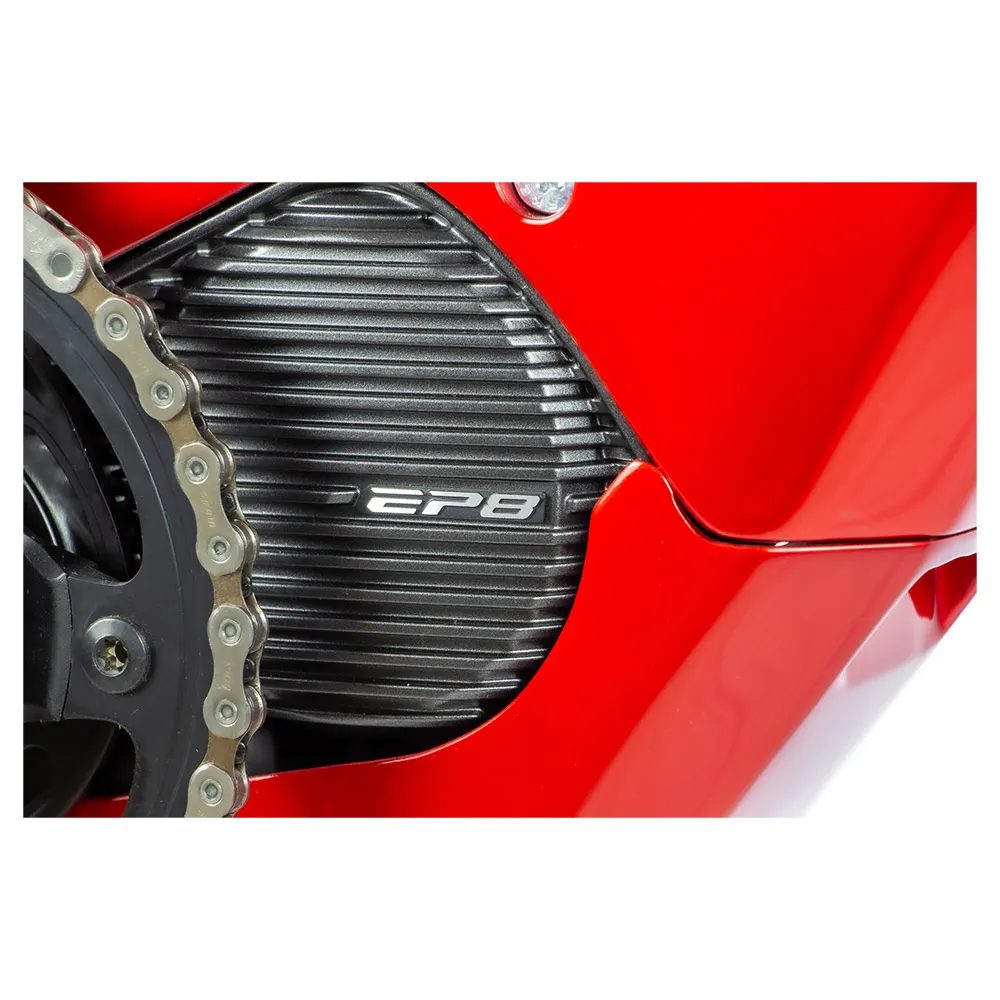 Head Bike Muret 2.0 29´´ Elektrisk Terrengsykkel, Elsykkel