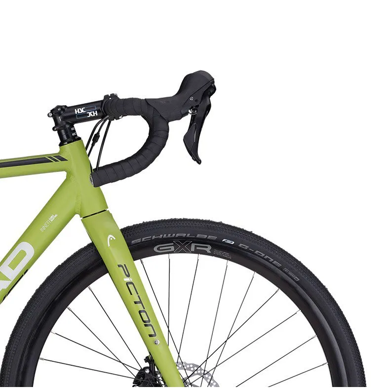Head Bike Picton Ii Apex 2023 Grussykkel