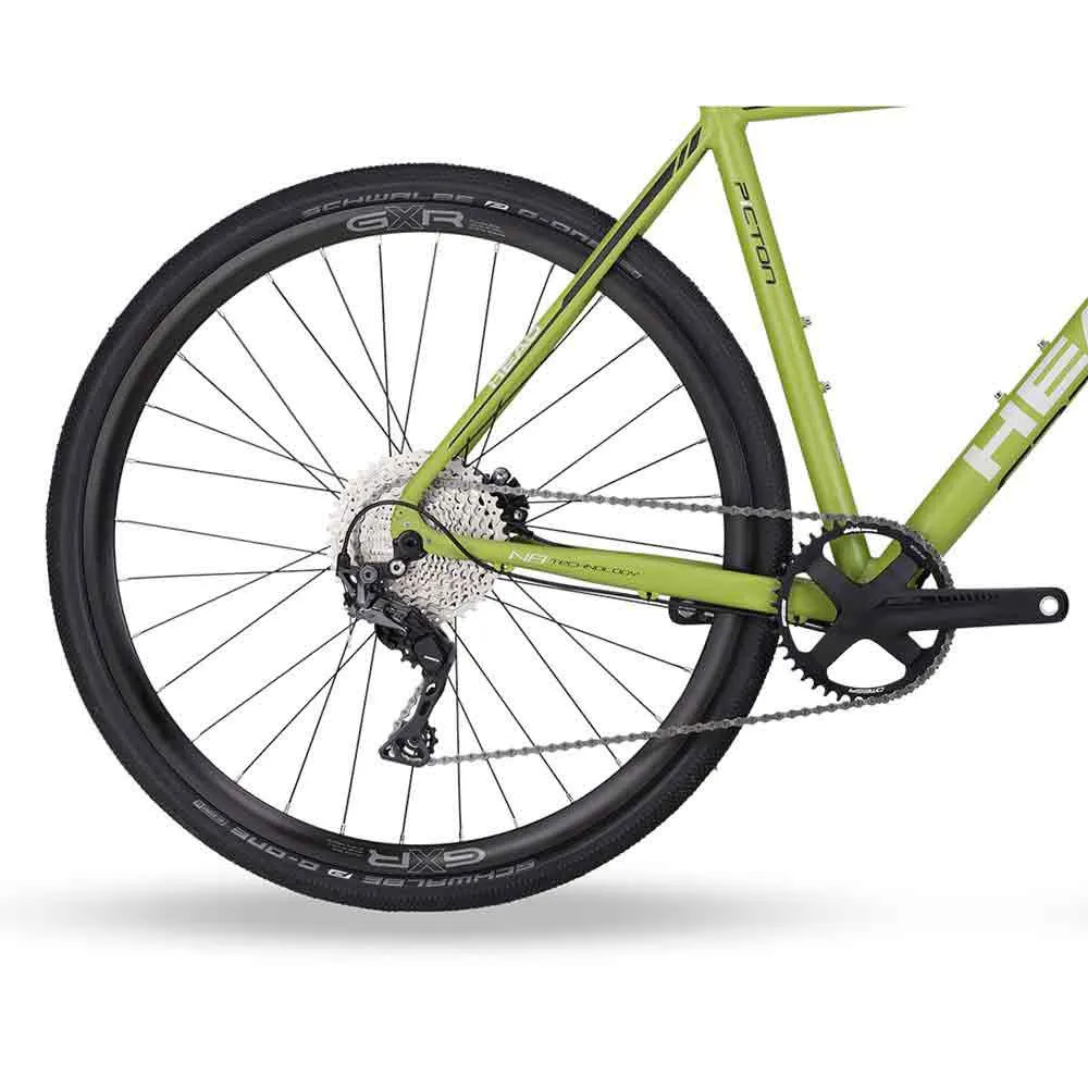 Head Bike Picton Ii Apex 2023 Grussykkel