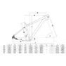 Head Bike Picton Ii Apex 2023 Grussykkel