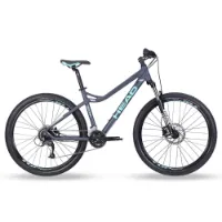 Head Bike Tacoma Ii 27.5´´ Acera 2023 Terrengsykkel Head Bike Tacoma Ii 27.5´´ Acera 2023 Terrengsykkel
