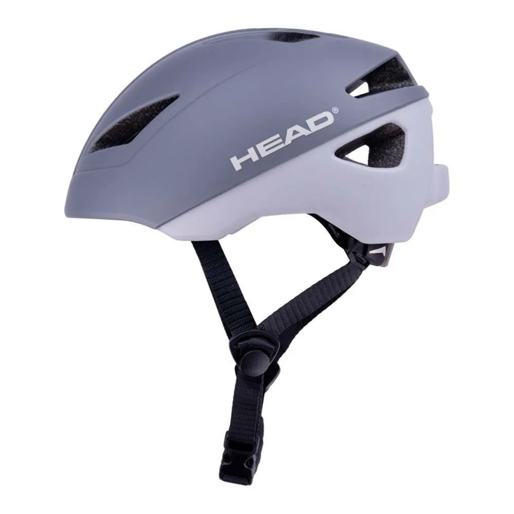 Head Bike Tr01 Hjelm Head Bike Tr01 Hjelm