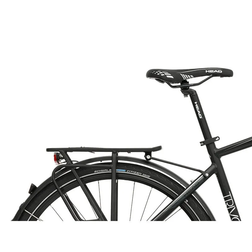 Head Bike Trivior Men Elektrisk Sykkel, Elsykkel Head Bike Trivior Men Elektrisk Sykkel, Elsykkel