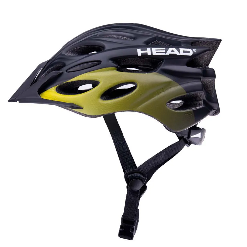 Head Bike W07 Mtb-hjelm Head Bike W07 Mtb-hjelm