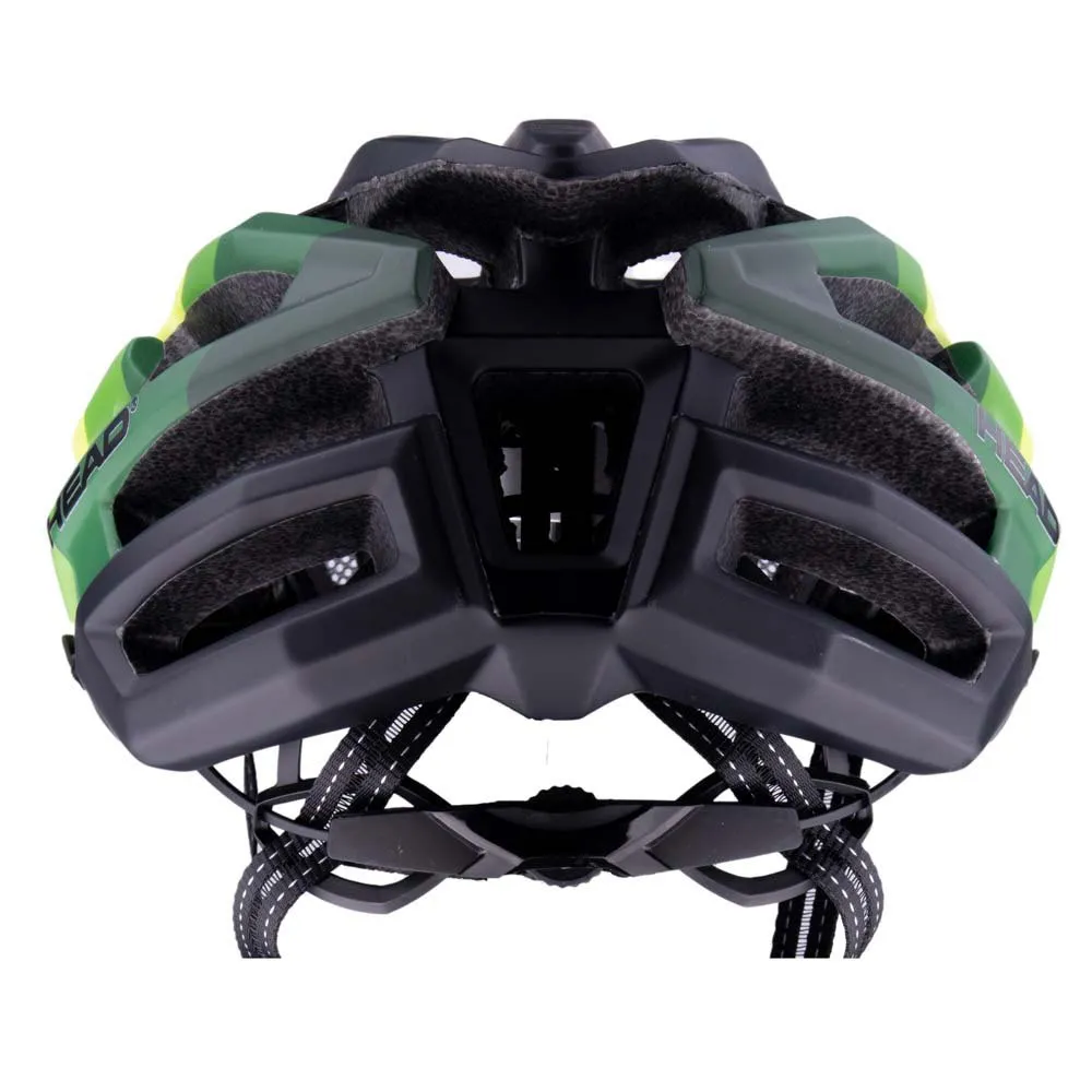 Head Bike W19 Mtb-hjelm