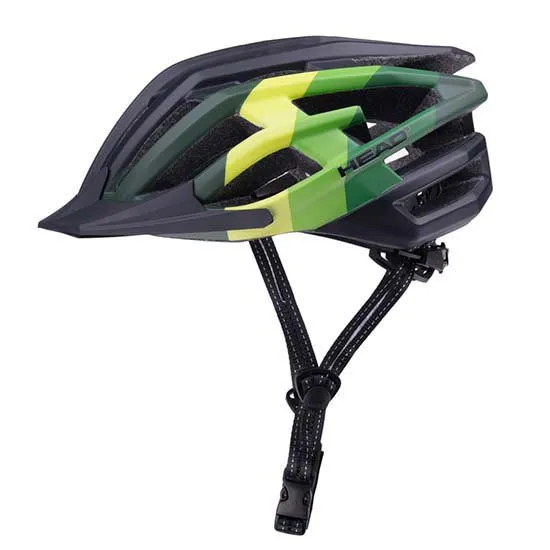 Head Bike W19 Mtb-hjelm