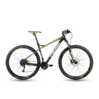 Head Bike X-rubi I 29´´ Alivio Rdm3100 2022 Terrengsykkel Head Bike X-rubi I 29´´ Alivio Rdm3100 2022 Terrengsykkel