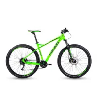Head Bike X-rubi I 29´´ Alivio Rdm3100 2022 Terrengsykkel Head Bike X-rubi I 29´´ Alivio Rdm3100 2022 Terrengsykkel