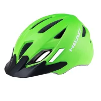 Head Bike Y11a Out Mould Mtb-hjelm Head Bike Y11a Out Mould Mtb-hjelm