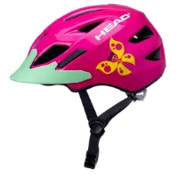 Head Bike Y11a Out Mould Mtb-hjelm
