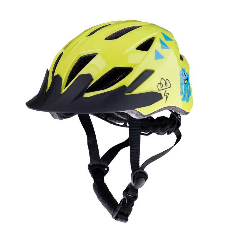 Head Bike Y11a Out Mould Mtb-hjelm Head Bike Y11a Out Mould Mtb-hjelm