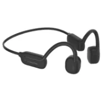 Head Bone Conduction Trådløse Sportshodetelefoner