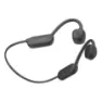 Head Bone Conduction Trådløse Sportshodetelefoner, Black, One Size