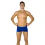 Head Bowl Splice Sql Badeshorts Boxer male, Blue