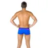 Head Bowl Splice Sql Badeshorts Boxer male, Blue