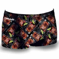 Head Cocktail Sql 15 Badeshorts Boxer male Head Cocktail Sql 15 Badeshorts Boxer male
