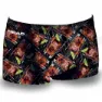 Head Cocktail Sql 15 Badeshorts Boxer male, Black