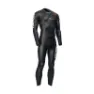 Head Men's Open Water Shell Wetsuit, Black/orange