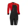 Black/red