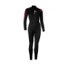 Black/pink