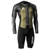 Head Myboost Pro Aero 4/2/1.5 Mm Dame Shorty female