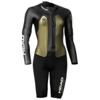 Head Myboost Pro Aero 4/2/1.5 Mm Shorty female