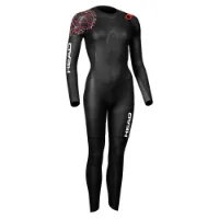 Head Myboost Shell Våtdrakt For Kvinner 3/2 Mm unisex Head Myboost Shell Våtdrakt For Kvinner 3/2 Mm unisex