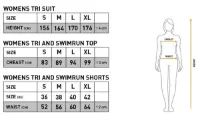 Head ÖTILLÖ Swimrun Base Layer Shorts Women