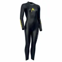 Head Openwater Free Våtdrakt For Kvinner 3/2 Mm unisex Head Openwater Free Våtdrakt For Kvinner 3/2 Mm unisex