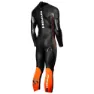 Head OW PURE FS 3.0,5 Dame Våtdrakt