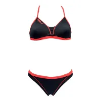 Head Pipe Pbt Bikini female