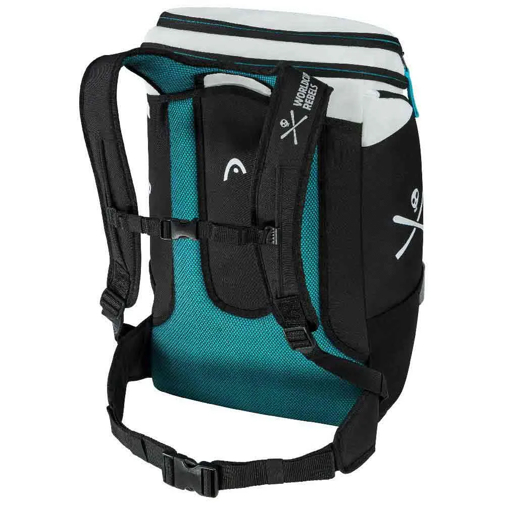 Head Rebels 30l Ryggstøtte Til Ryggsekk, One size