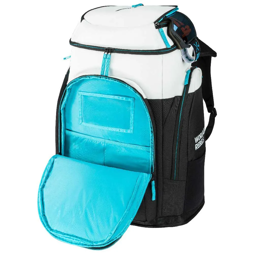 Head Rebels Racing L 90l Ryggstøtte Til Ryggsekk, One size Head Rebels Racing L 90l Ryggstøtte Til Ryggsekk, One size