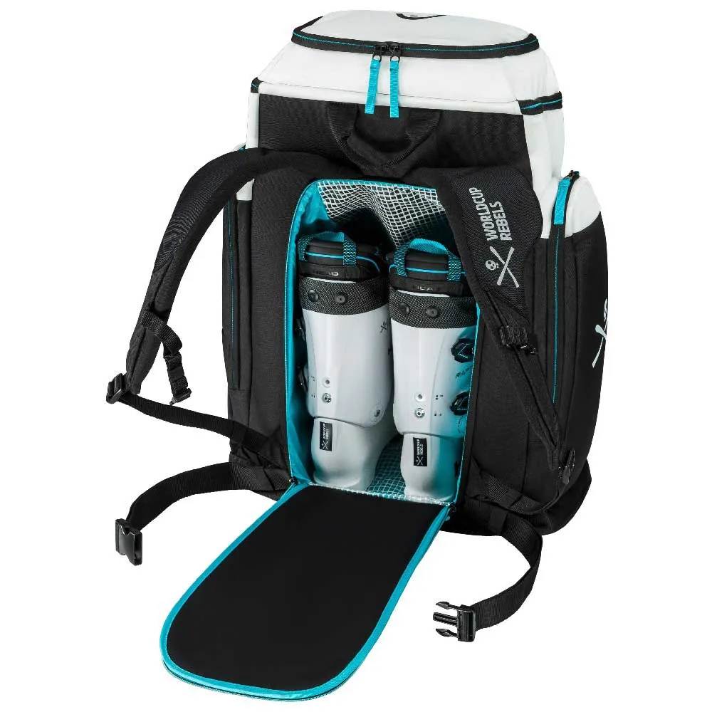 Head Rebels Racing L 90l Ryggstøtte Til Ryggsekk, One size Head Rebels Racing L 90l Ryggstøtte Til Ryggsekk, One size