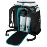Head Rebels Racing S 70l Ryggstøtte Til Ryggsekk, One size