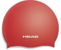 Head Silicone Flat Cap Kids Head Silicone Flat Cap Kids