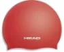 Head Silicone Flat Cap Kids, Black out