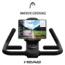 Head Smart Treningssykkel, Black, One Size