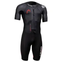 Head Sr The Aero Flex Pro Man Shorty female Head Sr The Aero Flex Pro Man Shorty female