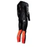 Head Sr The Aero Flex Race Man Våtdrakt I Neopren unisex