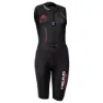 Head Sr The Aero Flex Sl Lady Dame Shorty female