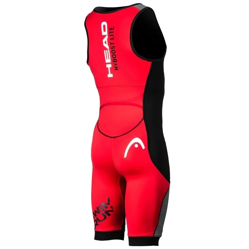 Head Swim Run MyBoost LITE Våtdrakt