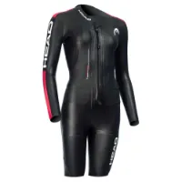 Head Swimrun Base Sl Dame Shorty Refurbished female Head Swimrun Base Sl Dame Shorty Refurbished female