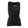 Head Swimrun Bat Top Lady, Black/pink