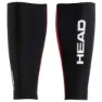 Head Swimrun Dx Flex 4/2 Mm Leggholmere male, Black / red, S
