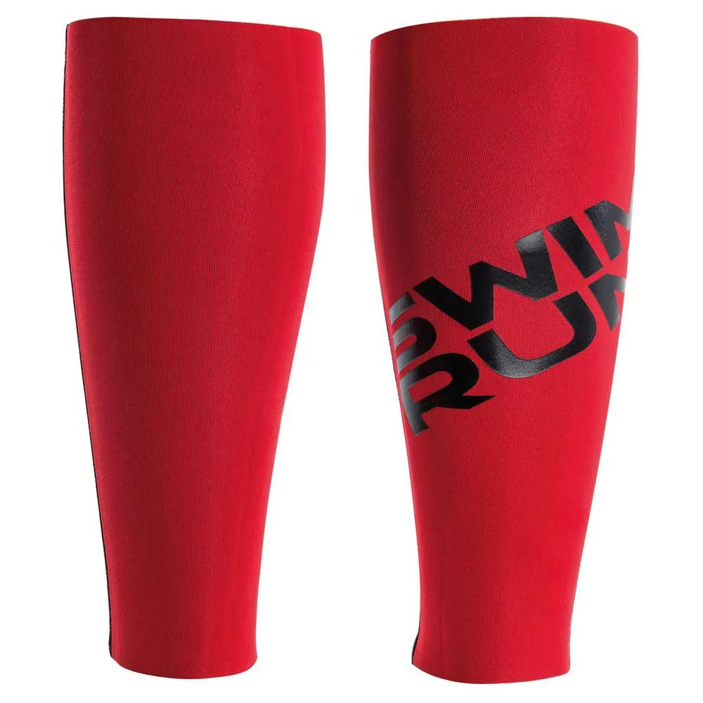 Head Swimrun Dx Flex 4/2 Mm Leggholmere male, Black / red, S