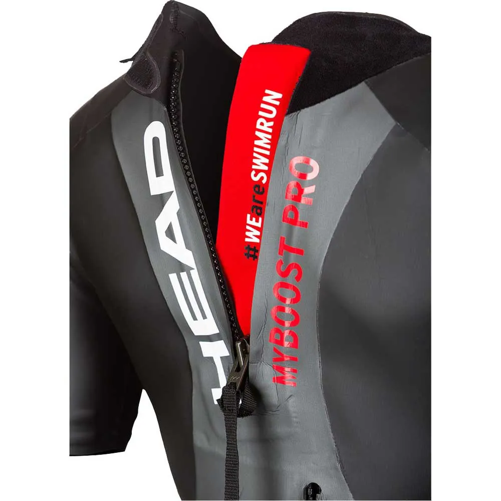 Head Swimrun Myboost Pro Dame Shorty female